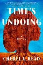 Time's Undoing