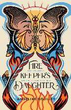 Firekeeper's Daughter