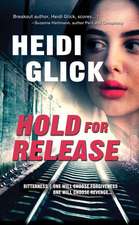 Hold for Release