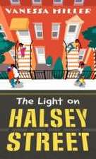 The Light on Halsey Street