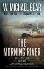 The Morning River