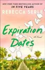 Expiration Dates