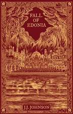 Fall of Edonia