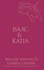 Isaac & Katia