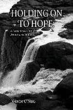 Holding on to Hope: A Look into a Child's Journal of Survival