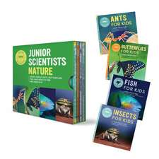 Junior Scientists Nature Box Set