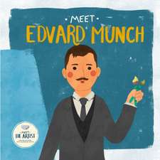 Meet Edvard Munch
