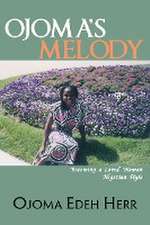 Ojoma's Melody