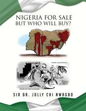 Nigeria for Sale