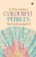 Colourful Pebbles