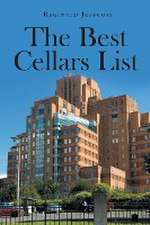 The Best Cellars List