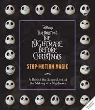 Disney Tim Burton's Nightmare Before Christmas