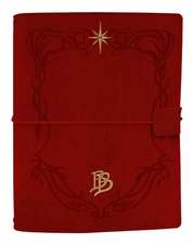 The Lord of the Rings: Red Book of Westmarch Traveler's Notebook Set