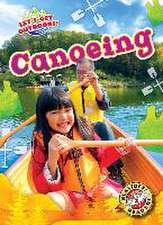 Canoeing