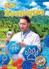 Zoologist