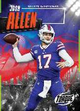 Josh Allen