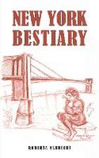 New York Bestiary