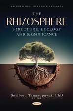 The Rhizosphere: Structure, Ecology and Significance