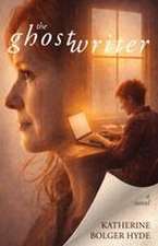 The Ghostwriter