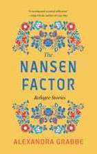 The Nansen Factor