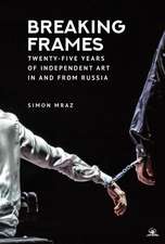 Breaking Frames