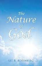 The Nature of God