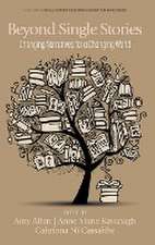 Beyond Single Stories