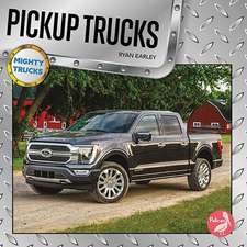 Pickup Trucks