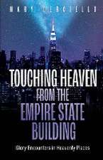 Touching Heaven from the Empire State Building