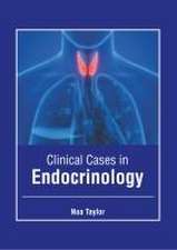 Clinical Cases in Endocrinology