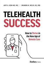 Telehealth Success