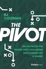 The Pivot