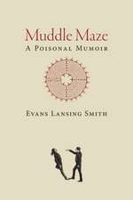 Smith, E: Muddle Maze