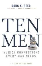Ten Men