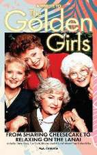 A Tribute to The Golden Girls (hardback)