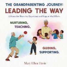 The Grandparenting Journey