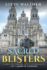 Sacred Blisters