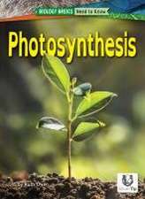 Photosynthesis