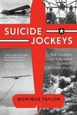 Suicide Jockeys