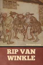 Rip Van Winkle