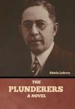 The Plunderers