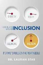 Evidence Based Inclusion; It's Time to Focus on the Right Needle