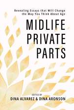 Midlife Private Parts