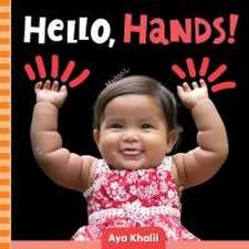 Hello, Hands!