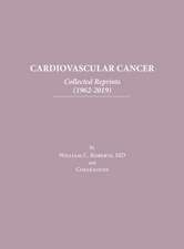 Cardiovascular Cancer: Collected Reprints