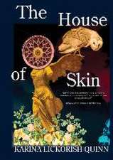 The House of Skin