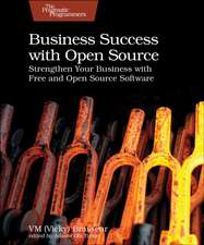 Business Success with Open Source