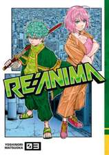 RE: Anima 3