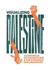 Visualizing Palestine