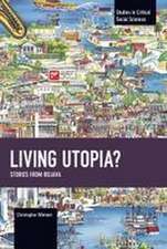 Living Utopia?